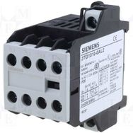 Siemens 3TG1010-0AL2 Mini Kontaktör