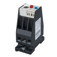 Siemens 3UA5900-1A 1-1.6A Termik Röle