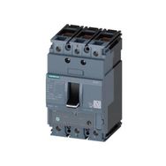 Siemens 3VA1116-5EF36-0AA0 160 Amper 55kA TM240 Kompakt Şalter