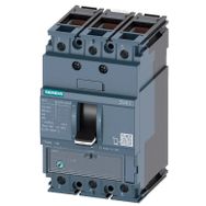 Siemens 3VA1180-4EE36-0AA0 Kompakt Şalter