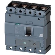 Siemens 3VA1225-5EF42-0AA0 250A 55 kA TM240 4K Kompakt Şalter