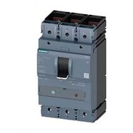 Siemens 3VA1332-5EF32-0AA0 320 Amper 55kA Tm240 Kompakt Şalter