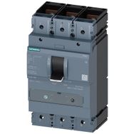 Siemens 3VA1450-4EF32-0AA0 Termik Ayarlı Kompak Şalter