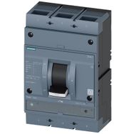 Siemens 3VA1580-5EF32-0AA0 560-800A 55KA Kompakt Şalter