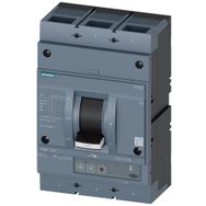 Siemens 3VA2510-5HL32-0AA0 Kompakt Şalter
