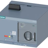Siemens 3VA9467-0HA20 Motor Mekanizması