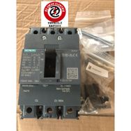Siemens 3VM1010-3ED32-0AA0 100 A 25 kA 3K Kompakt Şalter