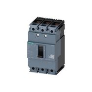 Siemens 3VM1112-3ED32-0AA0 125 A 25 kA 3K Kompakt Şalter