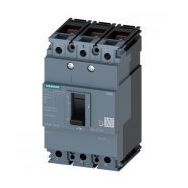 Siemens 3VM1112-3EE32-0AA0 88-125 A 25 kA 3K Kompakt Şalter