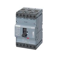 Siemens 3VT1712-2DA36-0AA0 25kA 125A 3P Termik Manyetik Şalter
