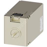 Siemens 3VW9011-0AD07 50/60Hz Stl Açtırma Bobini