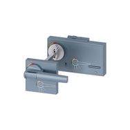 Siemens 3VW9727-0FK21 Milli Gri Döner Kurma Kolu