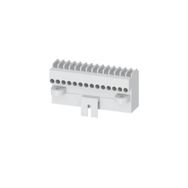 Siemens 3WA9111-0AB03 x5/x7/x8 Kumanda Devre Fişi