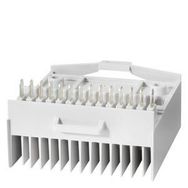 Siemens 3WL9111-0AH14-0AA0 3WL Çekmeceli Şalt İhbar