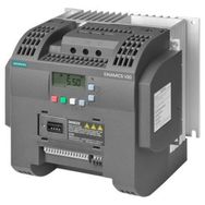 Siemens 4 Hp Panolu Solar Pompa Inverter