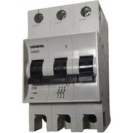 Siemens 4001869388861 5sl63167 3x16a 6ka 3f C Tipi Otomatik Sigorta