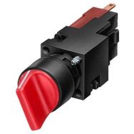 Siemens 4011209028081 1s Siyah Mandal Buton Kalıcı