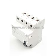 Siemens 4X25A 300MA Kaçak Akım Rölesi