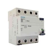 Siemens 4X25A 30MA Kaçak Akım Rölesi