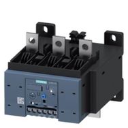 Siemens 50-200A Elektronik Aşırı Akım Rölesi