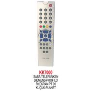 Siemens 5305 Tv Kumandası