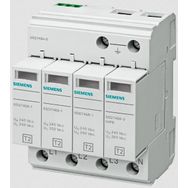 Siemens 5SD7464-0 Aşırı Gerilim Sınırlayıcı