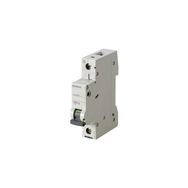 Siemens 5SL4125-6 1 Fazlı 25 Amper B Tipi Çabuk Karakterli 10kA Anahtarlı Otomatik Sigorta