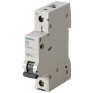 Siemens 5SL4125-7 10kA 1x25A NC Otomatik Sigorta
