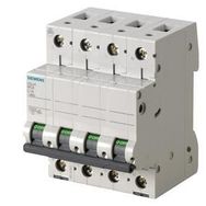 Siemens 5SL4640-7 10kA 3x40A NC Nötr Otomatik Sigorta