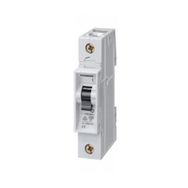 Siemens 5SL6103-7 6kA 1x3A NC Otomatik Sigorta