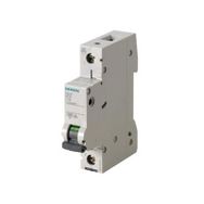 Siemens 5SL6106-6 6kA 1x6A NB Otomatik Sigorta