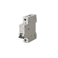 Siemens 5SL6106-7YA 6kA 1x6A NC Otomatik Sigorta