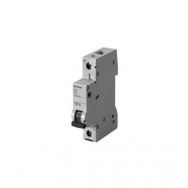 Siemens 5SL6110-6YA 6kA 1x10A NB Otomatik Sigorta