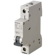 Siemens 5SL6120-6YA Klasik 20A B Tipi Otomatik Sigorta