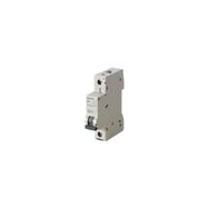 Siemens 5Sl6120-7YA 1*20A C Tipi Monofaze 6Ka W Otomat