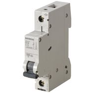 Siemens 5SL6125-7YA Klasik 25A C Tipi Otomatik Sigorta