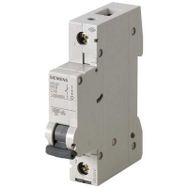 Siemens 5SL6125-7YA Otomatik Sigorta 6kA C Tipi 1x25 Amper