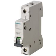 Siemens 5SL6140-7 C 40A 1Faz 6kA 70 mm Otomatik Sigorta