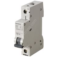 Siemens 5SL6140-7YA Klasik 40A C Tipi Otomatik Sigorta