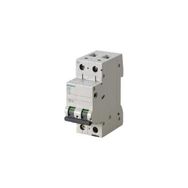 Siemens 5SL6202-7 6kA 2x2A NC Otomatik Sigorta