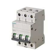 Siemens 5SL6316-7YA 6kA 3x16A NC Otomatik Sigorta