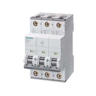 Siemens 5SL6325-7YA 6kA 3x25A NC Otomatik Sigorta