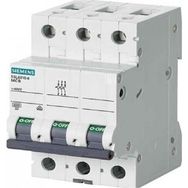 Siemens 5SL6332-7YA 6kA 3x32A NC Otomatik Sigorta