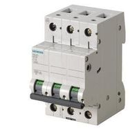 Siemens 5SL6506-6YA 6kA 1+N 6A NB Otomatik Sigorta