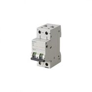 Siemens 5SL6516-7 Faz+Nötr C Tipi 6 kA 16 Amper Otomatik Sigorta