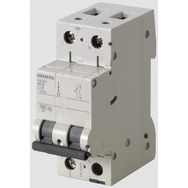 Siemens 5SL6540-6YA 6kA 1+N 40A NB Otomatik Sigorta