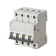 Siemens 5SL6620-7 6kA 3x20A NC Nötr Otomatik Sigorta