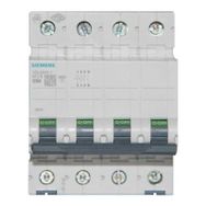 Siemens 5SL6650-7 6kA 3x50A NC Nötr Otomatik Sigorta