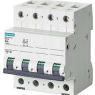 Siemens 5SL6663-7 6kA 3x63A NC Nötr Otomatik Sigorta