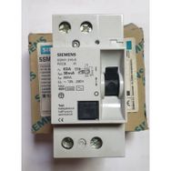 Siemens 5SM1316-0 1x63A 30mA 1F N 55mm Kaçak Akım Rölesi